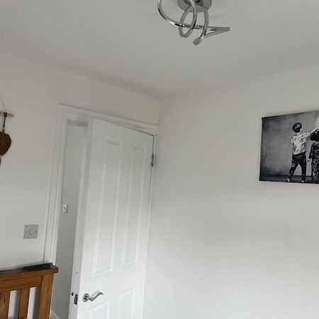 City Reach Retreat Spacious 4Bed House Startford Maryland Great Transport Links 런던 외부 사진