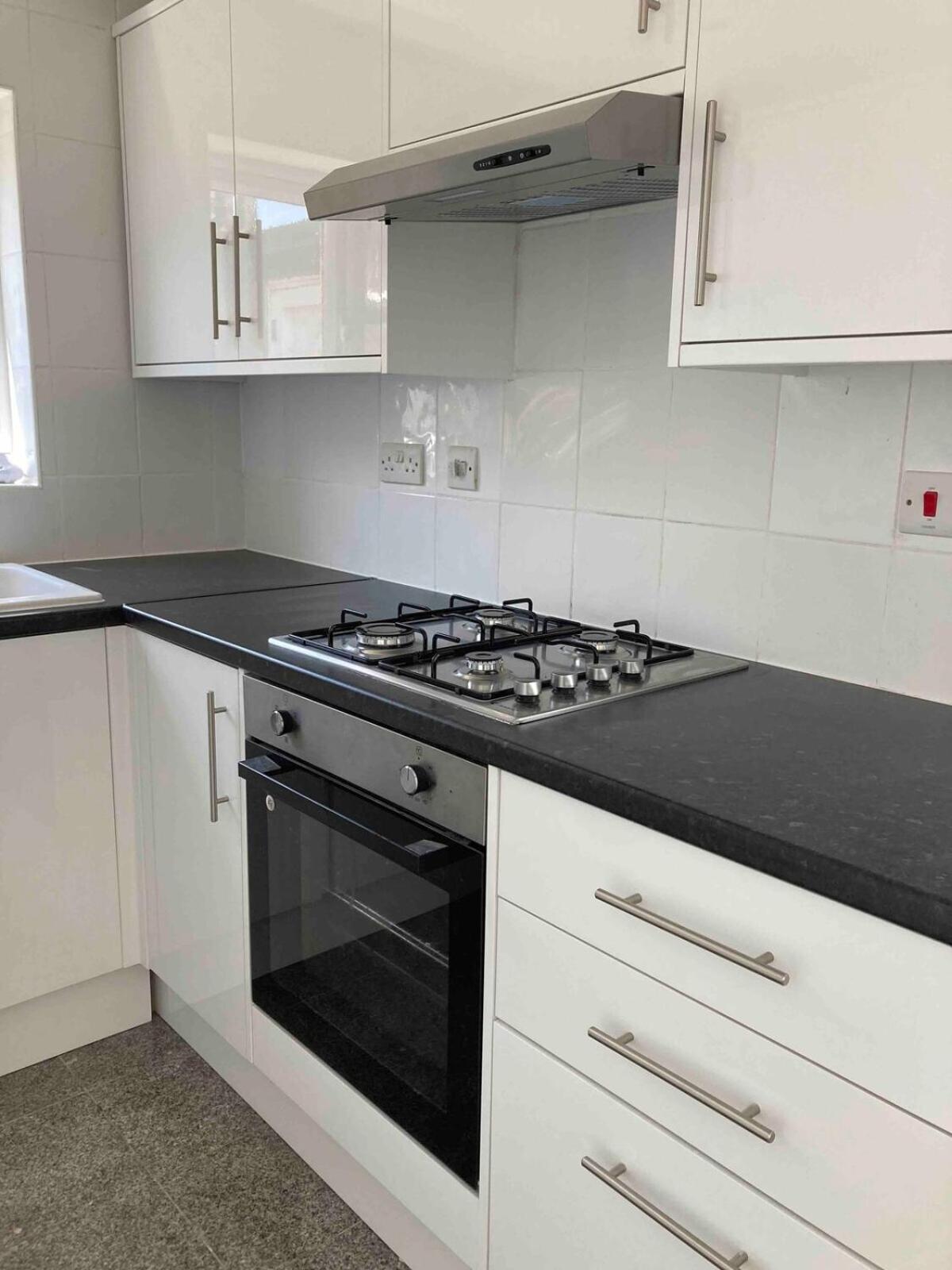 City Reach Retreat Spacious 4Bed House Startford Maryland Great Transport Links 런던 외부 사진