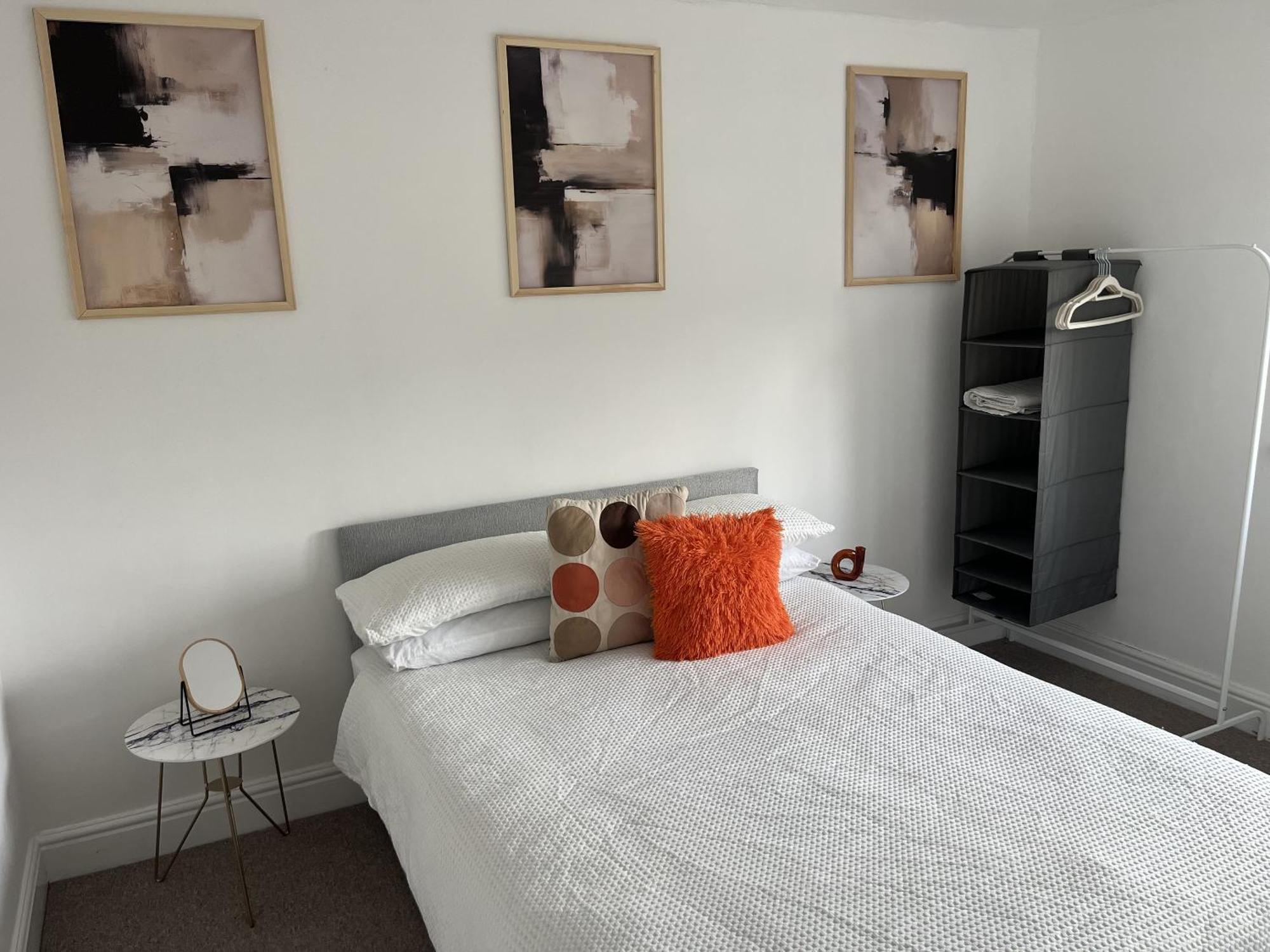 City Reach Retreat Spacious 4Bed House Startford Maryland Great Transport Links 런던 외부 사진