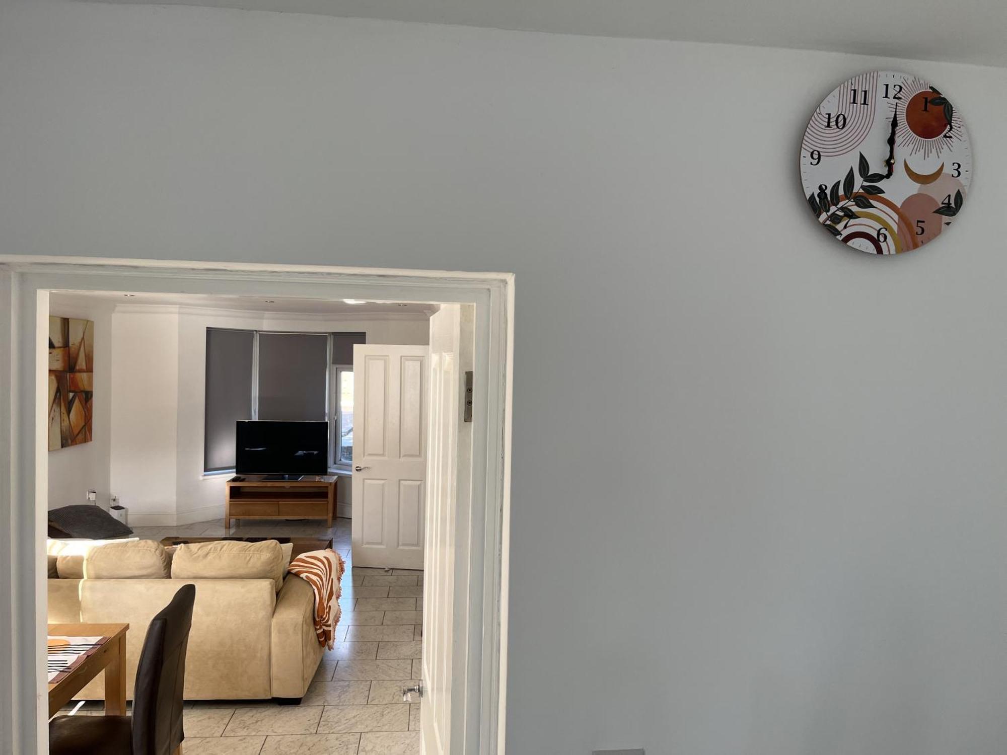 City Reach Retreat Spacious 4Bed House Startford Maryland Great Transport Links 런던 외부 사진