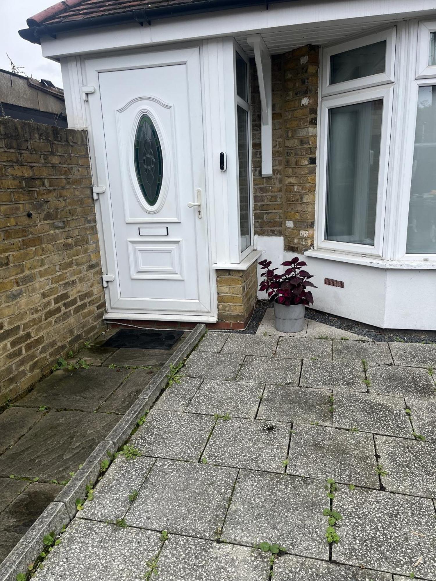 City Reach Retreat Spacious 4Bed House Startford Maryland Great Transport Links 런던 외부 사진