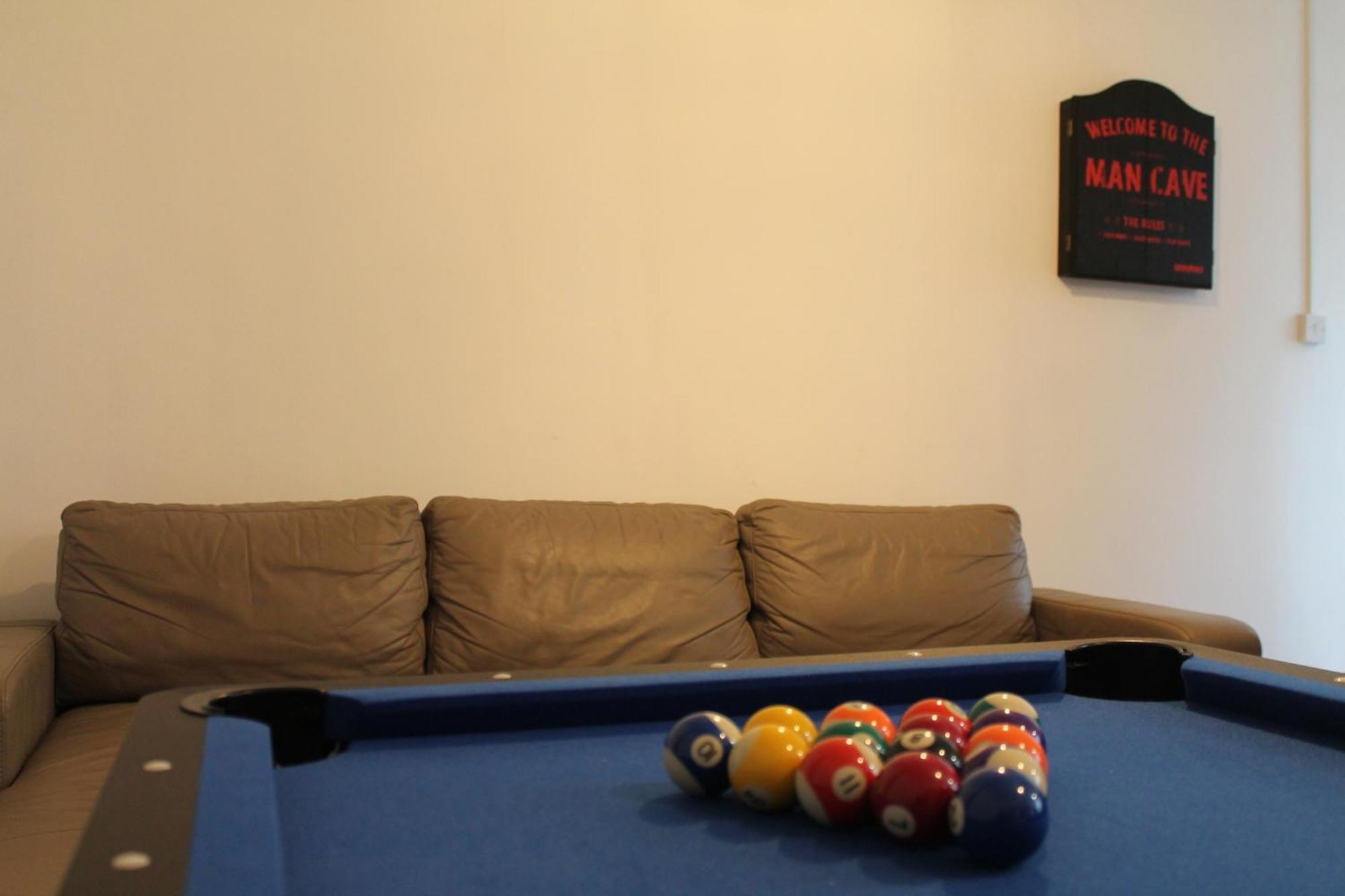 City Reach Retreat Spacious 4Bed House Startford Maryland Great Transport Links 런던 외부 사진