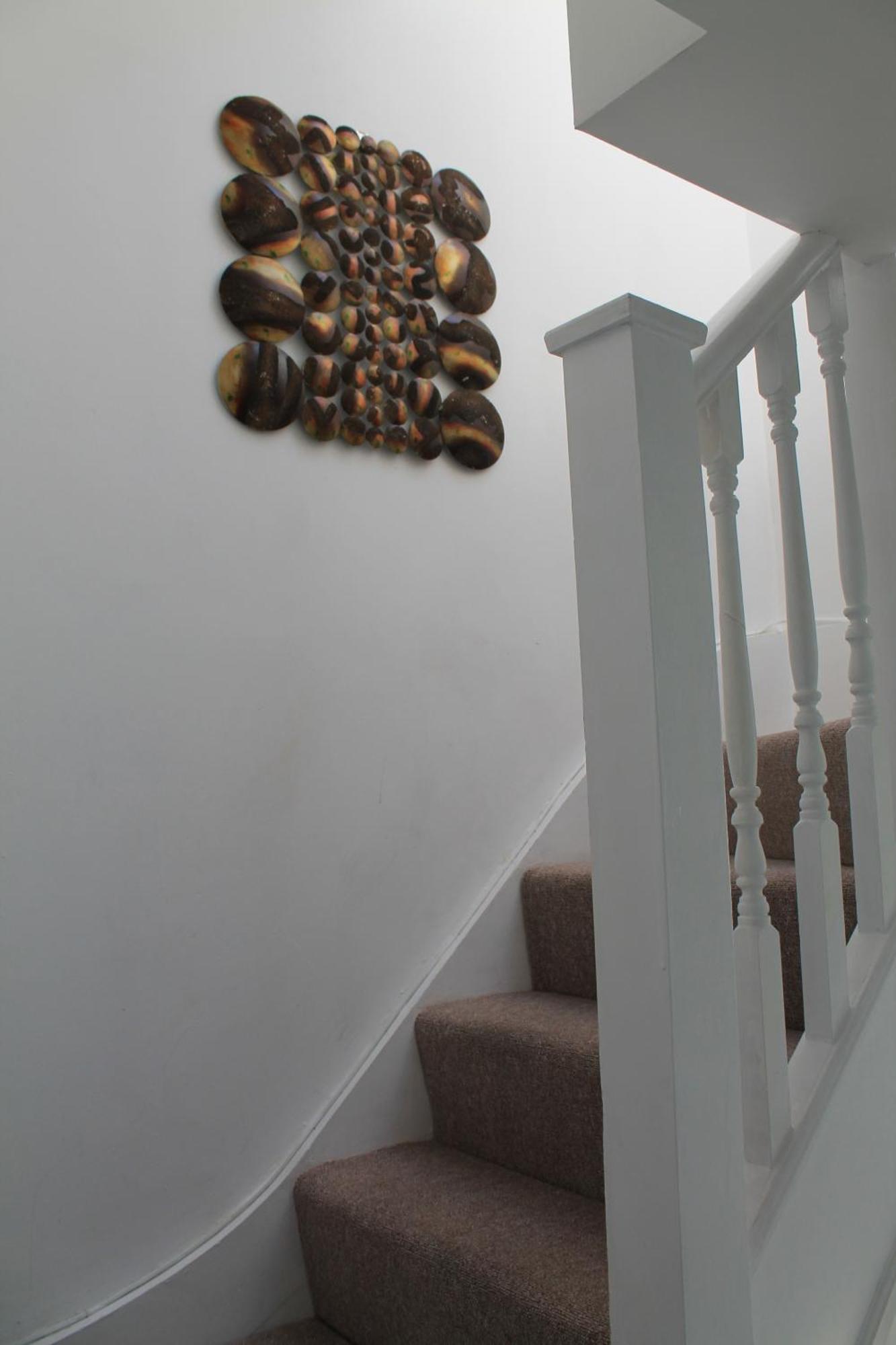 City Reach Retreat Spacious 4Bed House Startford Maryland Great Transport Links 런던 외부 사진