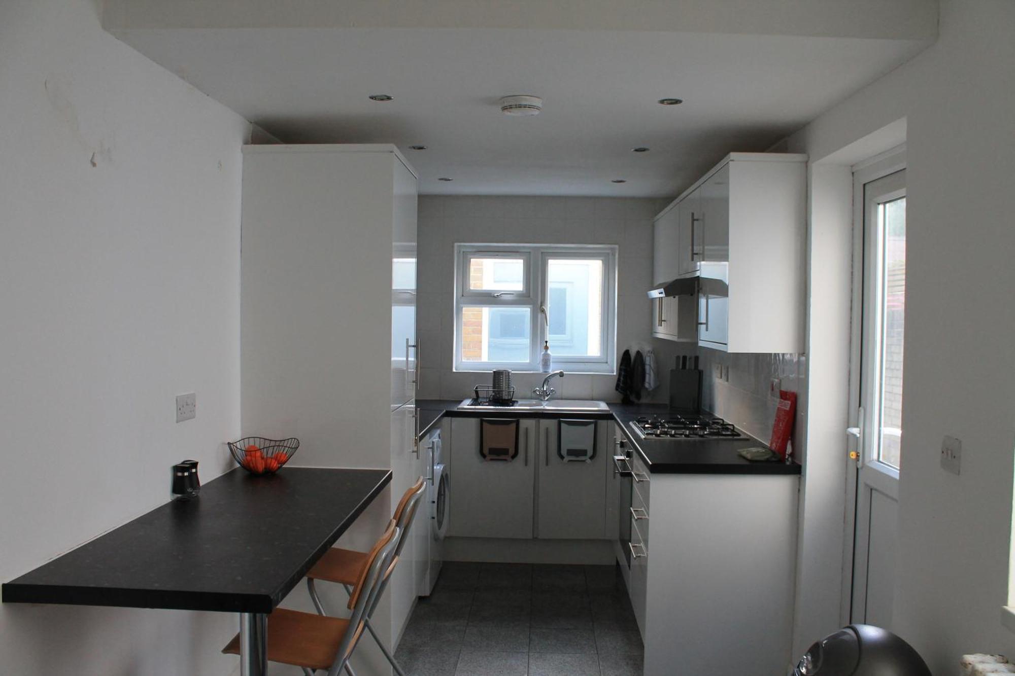 City Reach Retreat Spacious 4Bed House Startford Maryland Great Transport Links 런던 외부 사진