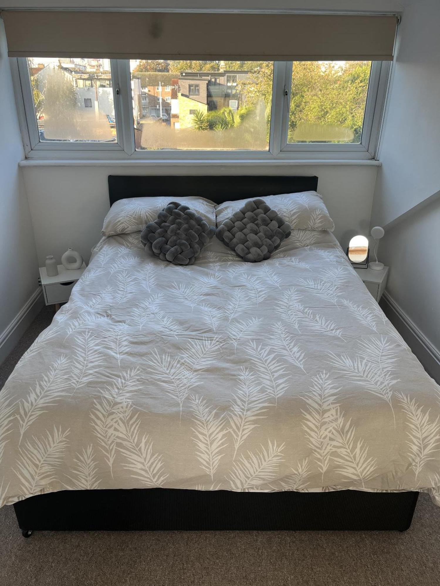 City Reach Retreat Spacious 4Bed House Startford Maryland Great Transport Links 런던 객실 사진